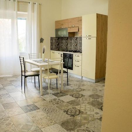 Janas Apartment Porto Torres Zewnętrze zdjęcie